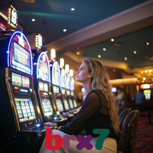 brx7: Aposta Facilmente com Funcionalidades Completas no Aplicativo Móvel