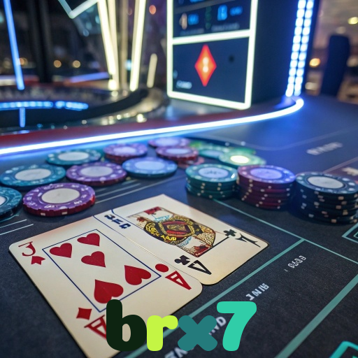 brx7: Aposta Facilmente com Funcionalidades Completas no Aplicativo Móvel