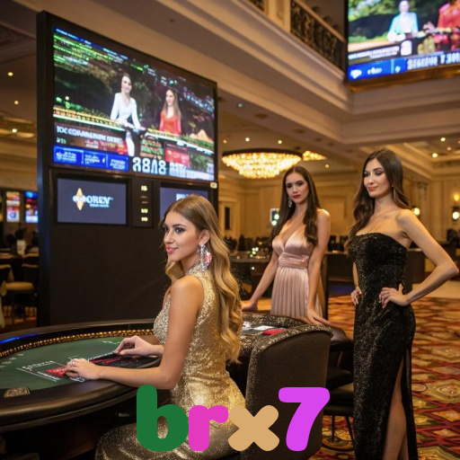brx7: Aposta Facilmente com Funcionalidades Completas no Aplicativo Móvel