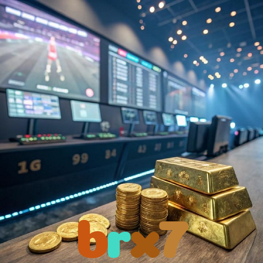 brx7: Aposta Facilmente com Funcionalidades Completas no Aplicativo Móvel