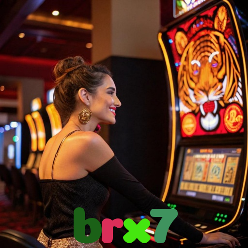 brx7: Aposta Facilmente com Funcionalidades Completas no Aplicativo Móvel