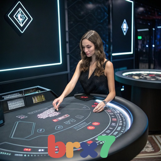 brx7: Aposta Facilmente com Funcionalidades Completas no Aplicativo Móvel