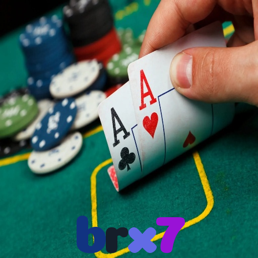 brx7: Aposta Facilmente com Funcionalidades Completas no Aplicativo Móvel