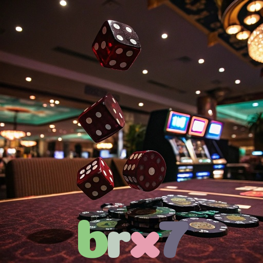 brx7: Aposta Facilmente com Funcionalidades Completas no Aplicativo Móvel