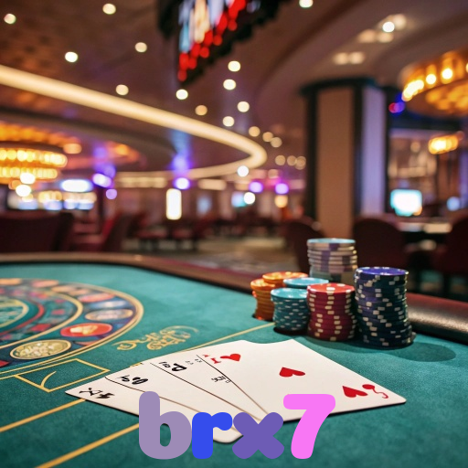 brx7: Aposta Facilmente com Funcionalidades Completas no Aplicativo Móvel