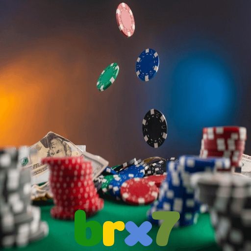 brx7: Aposta Facilmente com Funcionalidades Completas no Aplicativo Móvel