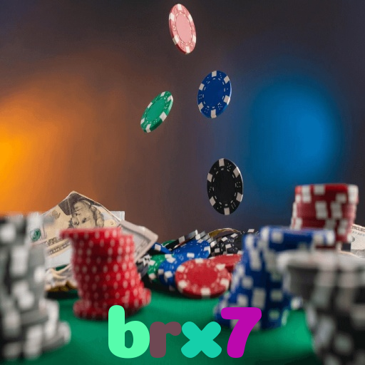 brx7: Aposta Facilmente com Funcionalidades Completas no Aplicativo Móvel