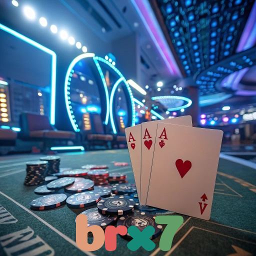 brx7: Aposta Facilmente com Funcionalidades Completas no Aplicativo Móvel