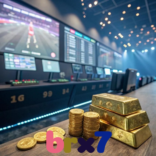 brx7: Aposta Facilmente com Funcionalidades Completas no Aplicativo Móvel