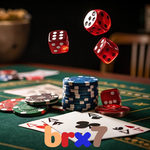 brx7: Aposta Facilmente com Funcionalidades Completas no Aplicativo Móvel
