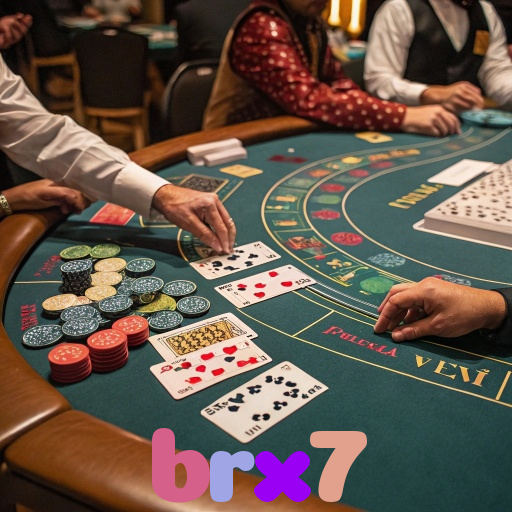 brx7: Aposta Facilmente com Funcionalidades Completas no Aplicativo Móvel