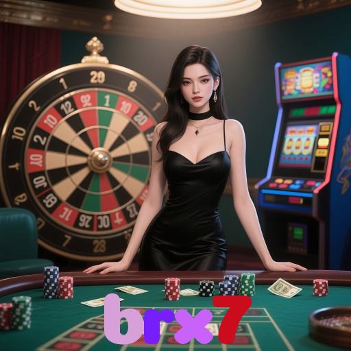brx7: Aposta Facilmente com Funcionalidades Completas no Aplicativo Móvel