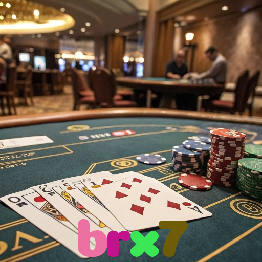 brx7: Aposta Facilmente com Funcionalidades Completas no Aplicativo Móvel