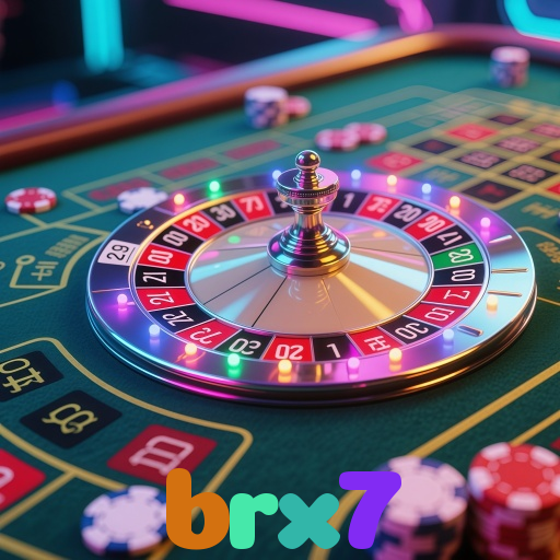 brx7: Aposta Facilmente com Funcionalidades Completas no Aplicativo Móvel