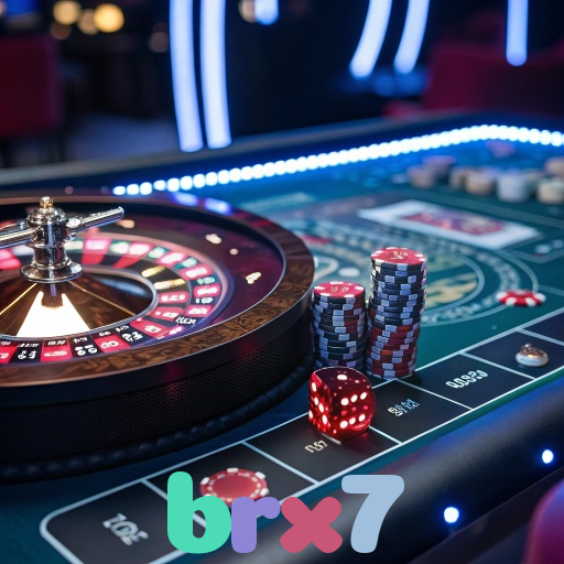 brx7: Aposta Facilmente com Funcionalidades Completas no Aplicativo Móvel