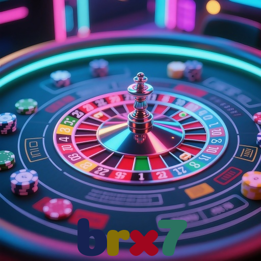 brx7: Aposta Facilmente com Funcionalidades Completas no Aplicativo Móvel