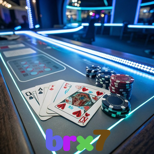 brx7: Aposta Facilmente com Funcionalidades Completas no Aplicativo Móvel