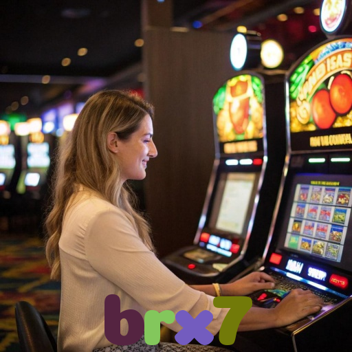 brx7: Aposta Facilmente com Funcionalidades Completas no Aplicativo Móvel