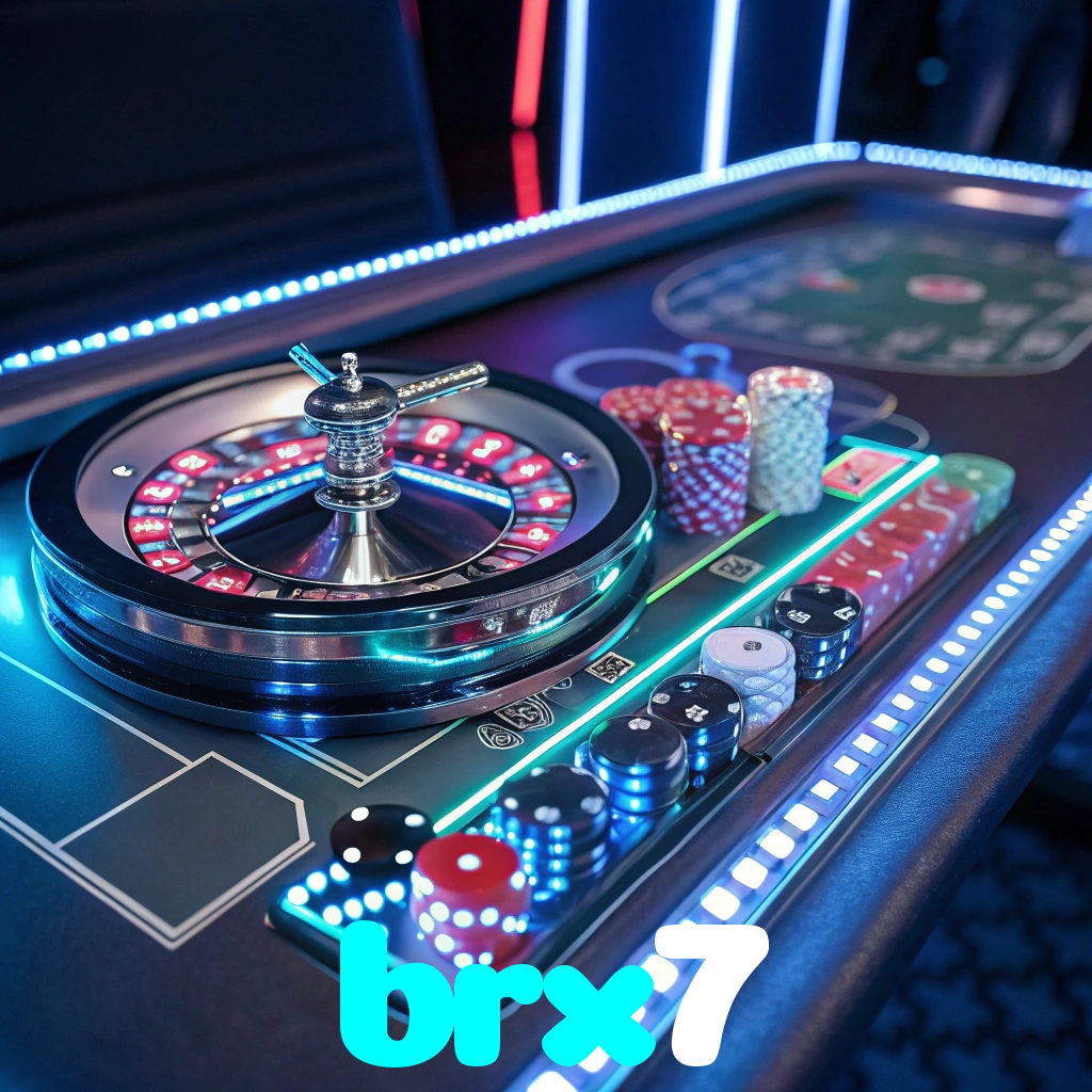 brx7: Aposta Facilmente com Funcionalidades Completas no Aplicativo Móvel