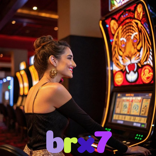 brx7: Aposta Facilmente com Funcionalidades Completas no Aplicativo Móvel
