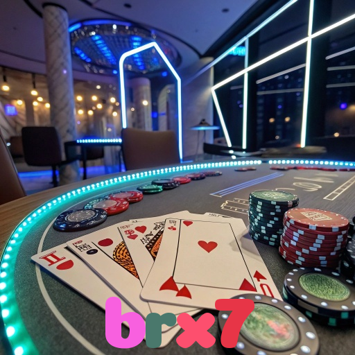brx7: Aposta Facilmente com Funcionalidades Completas no Aplicativo Móvel