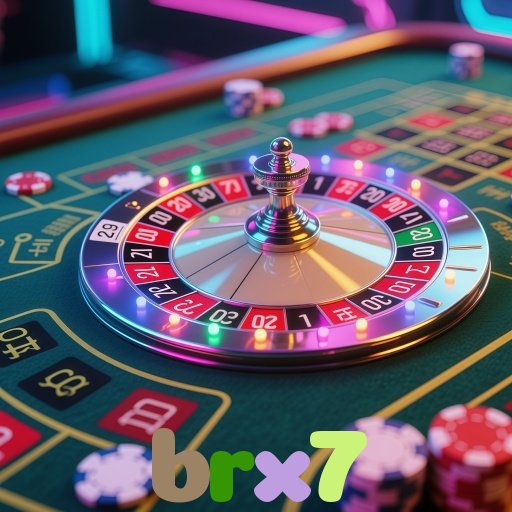 brx7: Aposta Facilmente com Funcionalidades Completas no Aplicativo Móvel