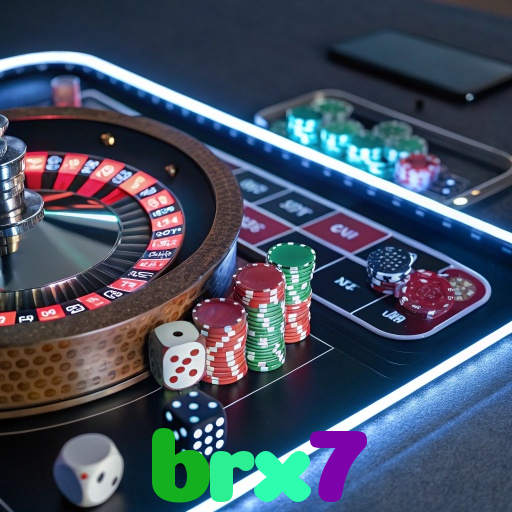 brx7: Aposta Facilmente com Funcionalidades Completas no Aplicativo Móvel