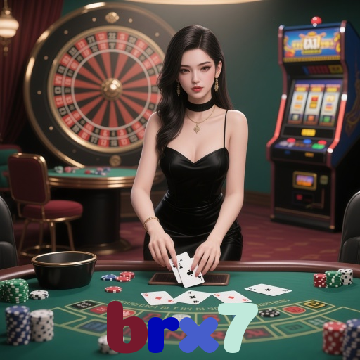 brx7: Aposta Facilmente com Funcionalidades Completas no Aplicativo Móvel