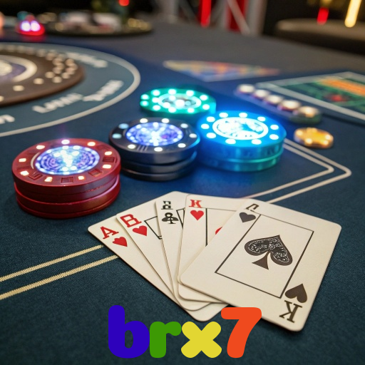 brx7: Aposta Facilmente com Funcionalidades Completas no Aplicativo Móvel