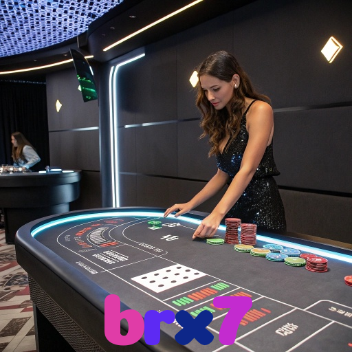 brx7: Aposta Facilmente com Funcionalidades Completas no Aplicativo Móvel