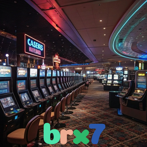 brx7: Aposta Facilmente com Funcionalidades Completas no Aplicativo Móvel
