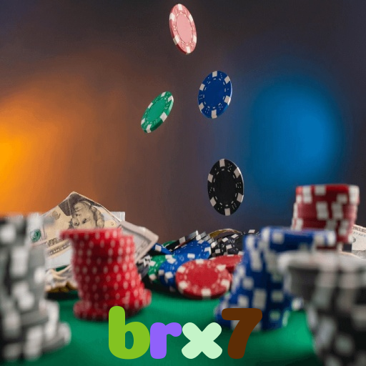 brx7: Aposta Facilmente com Funcionalidades Completas no Aplicativo Móvel