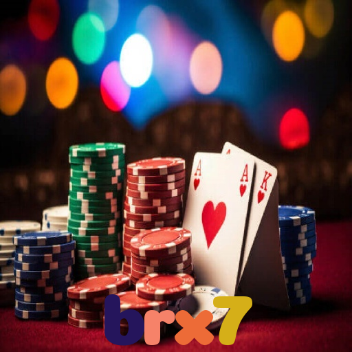brx7: Aposta Facilmente com Funcionalidades Completas no Aplicativo Móvel