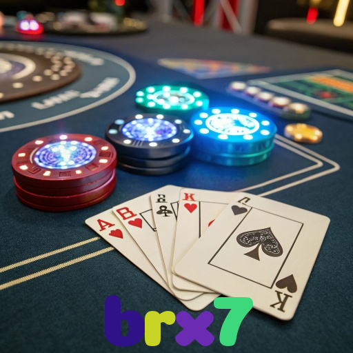 brx7: Aposta Facilmente com Funcionalidades Completas no Aplicativo Móvel