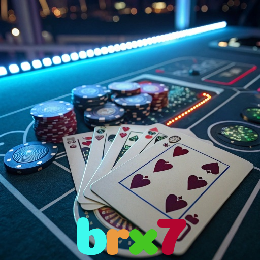 brx7: Aposta Facilmente com Funcionalidades Completas no Aplicativo Móvel