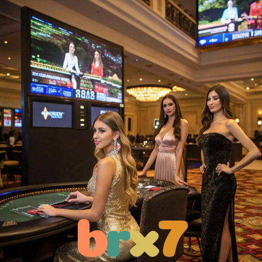 brx7: Aposta Facilmente com Funcionalidades Completas no Aplicativo Móvel