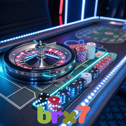 brx7: Aposta Facilmente com Funcionalidades Completas no Aplicativo Móvel