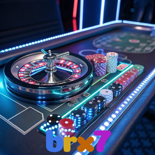 brx7: Aposta Facilmente com Funcionalidades Completas no Aplicativo Móvel