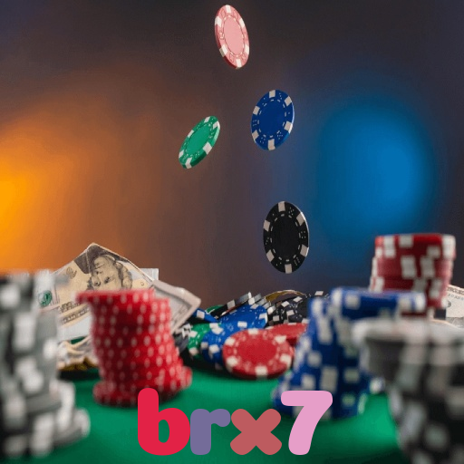 brx7: Aposta Facilmente com Funcionalidades Completas no Aplicativo Móvel
