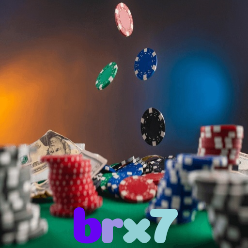 brx7: Aposta Facilmente com Funcionalidades Completas no Aplicativo Móvel