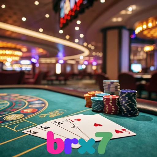brx7: Aposta Facilmente com Funcionalidades Completas no Aplicativo Móvel