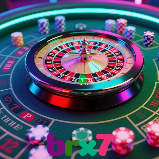 brx7: Aposta Facilmente com Funcionalidades Completas no Aplicativo Móvel