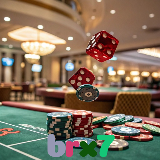 brx7: Aposta Facilmente com Funcionalidades Completas no Aplicativo Móvel