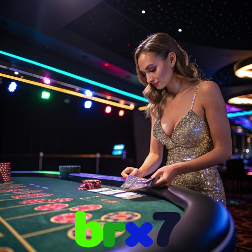 brx7: Aposta Facilmente com Funcionalidades Completas no Aplicativo Móvel