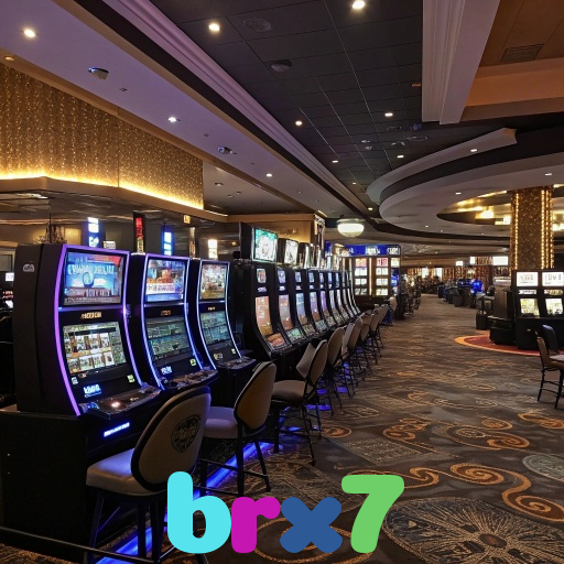 brx7: Aposta Facilmente com Funcionalidades Completas no Aplicativo Móvel