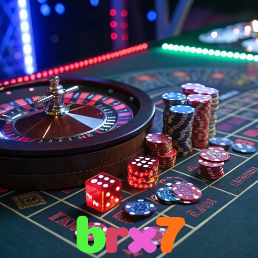brx7: Aposta Facilmente com Funcionalidades Completas no Aplicativo Móvel
