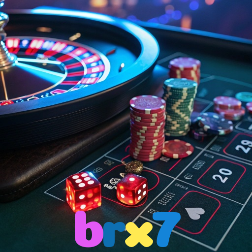brx7: Aposta Facilmente com Funcionalidades Completas no Aplicativo Móvel