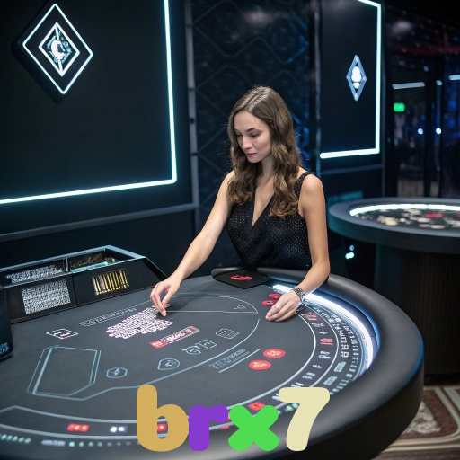 brx7: Aposta Facilmente com Funcionalidades Completas no Aplicativo Móvel