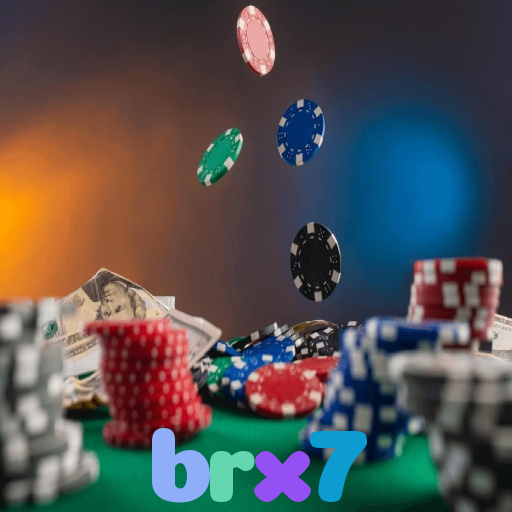 brx7: Aposta Facilmente com Funcionalidades Completas no Aplicativo Móvel