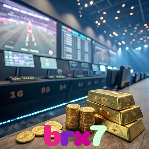 brx7: Aposta Facilmente com Funcionalidades Completas no Aplicativo Móvel